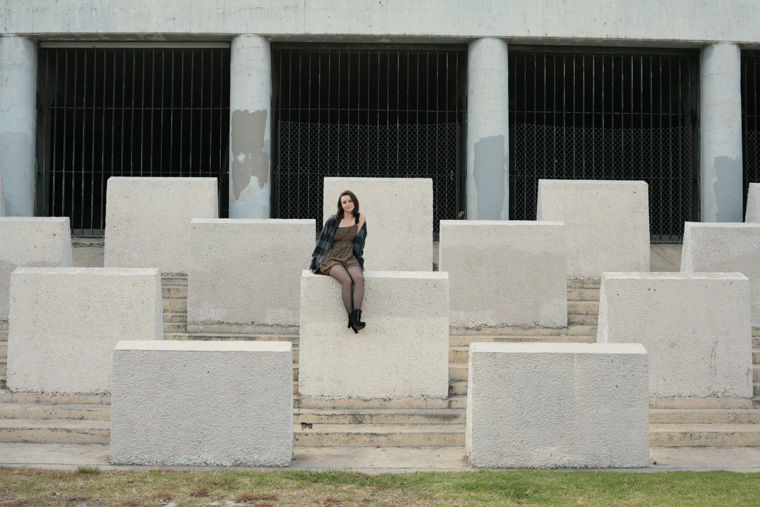 alex at pan pacific park blocks